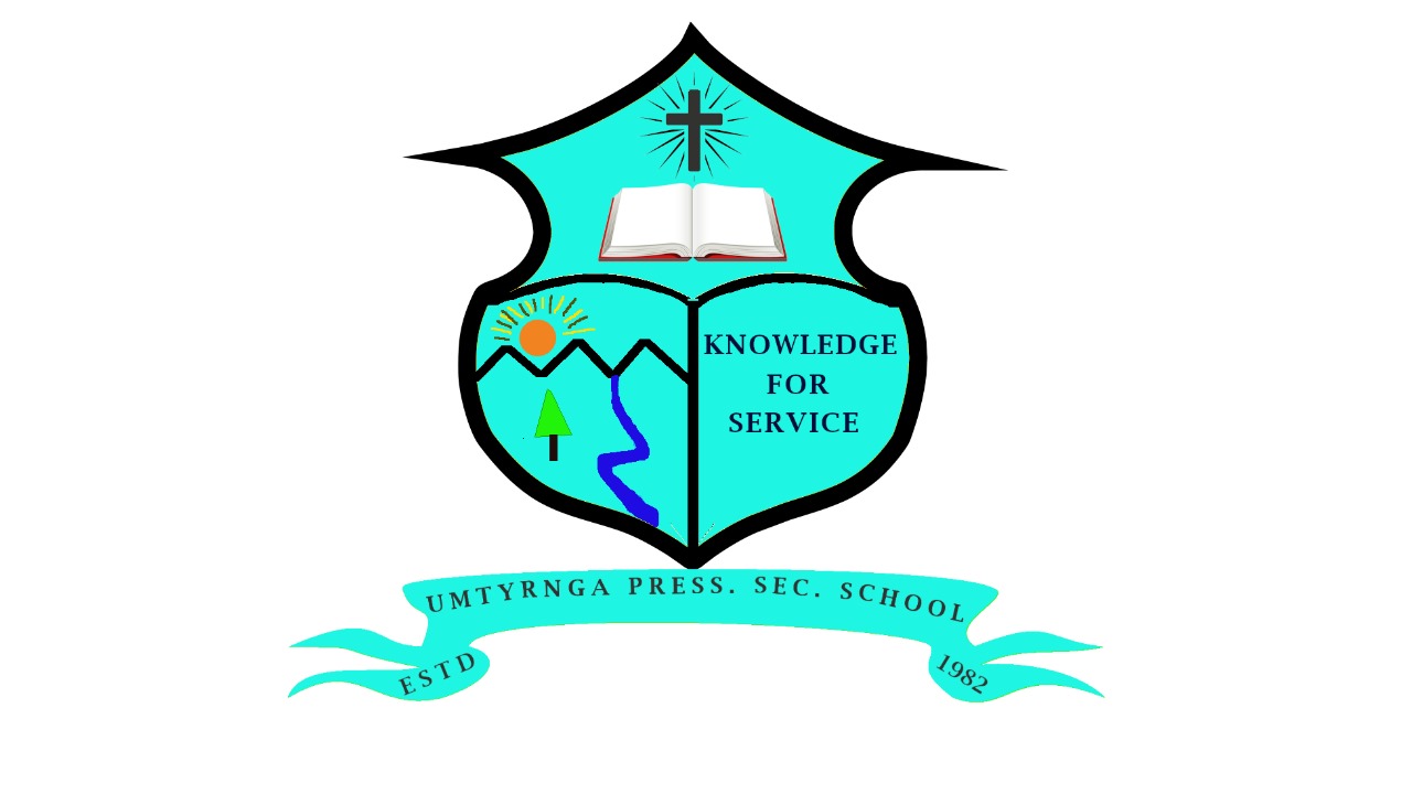 Press-School Logo